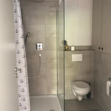 Apartamento Ferienwohnung Am Freibad Bad Waldsee