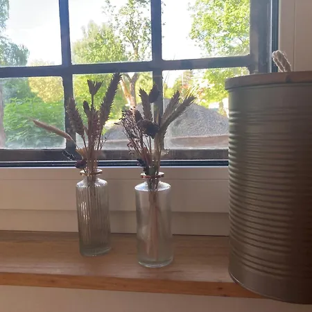 Ferienwohnung Am Freibad Apartamento *
