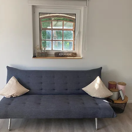 Apartamento Ferienwohnung Am Freibad