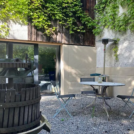 Ferienwohnung Am Freibad Apartamento Bad Waldsee