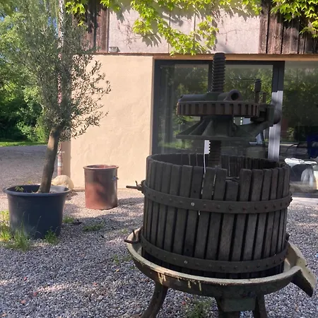 Apartamento Ferienwohnung Am Freibad *